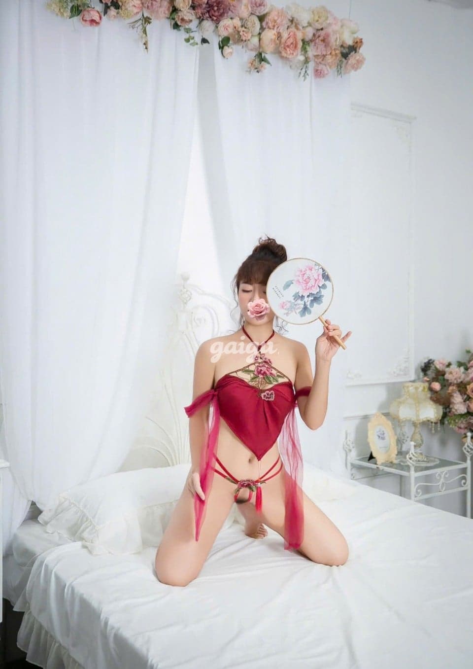 Ruby Nuru - Girl xinh cực kì chiều khách ! - Thumbnail 13