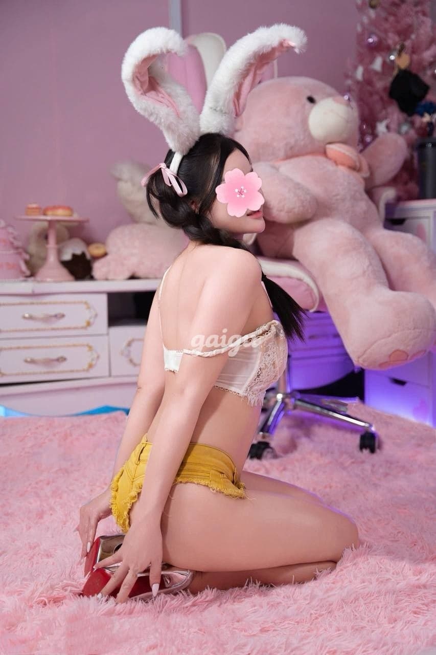 ❣️TIỂU BỐI❣️Nàng Lolita, Dễ Thương, Chiều khách, SV chu đáo - Thumbnail 12