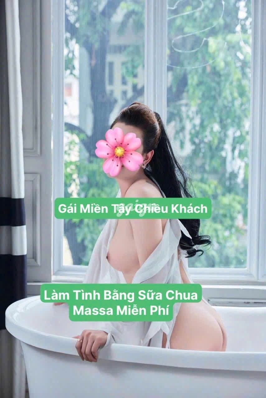 Trà My Baby ❤️ Siêu Dâm Ngoan Chiều Khách Làm Tình Cực Chất - Thumbnail 3