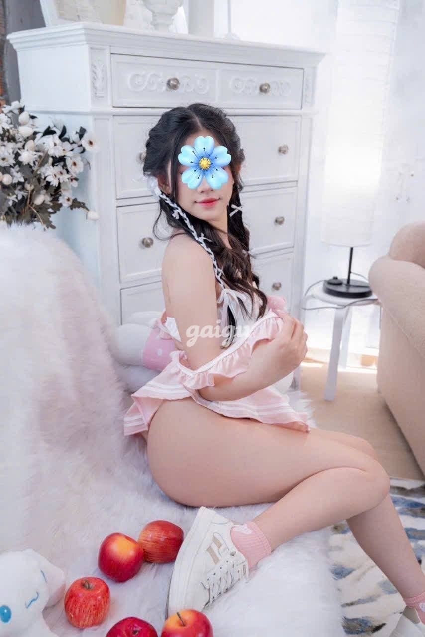 NÀNG THƠ - Baby girl 2k5 - Duyên xinh đáng check - Thumbnail 4