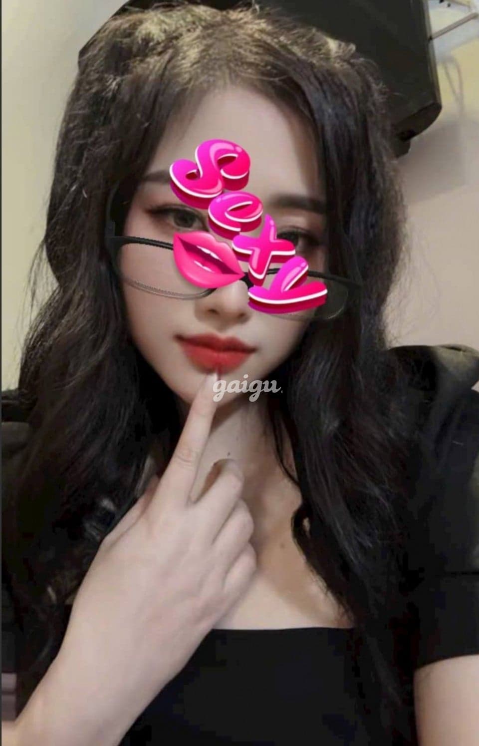 MAI VY XINH TUYỆT PHẨM VÚ TO ĐÁ BỊ BÚ NÚT CU SEXY DÂM ĐÃNG - Thumbnail 12