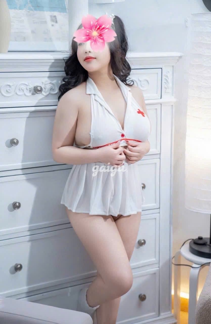 MAI VY XINH TUYỆT PHẨM VÚ TO ĐÁ BỊ BÚ NÚT CU SEXY DÂM ĐÃNG - Thumbnail 15