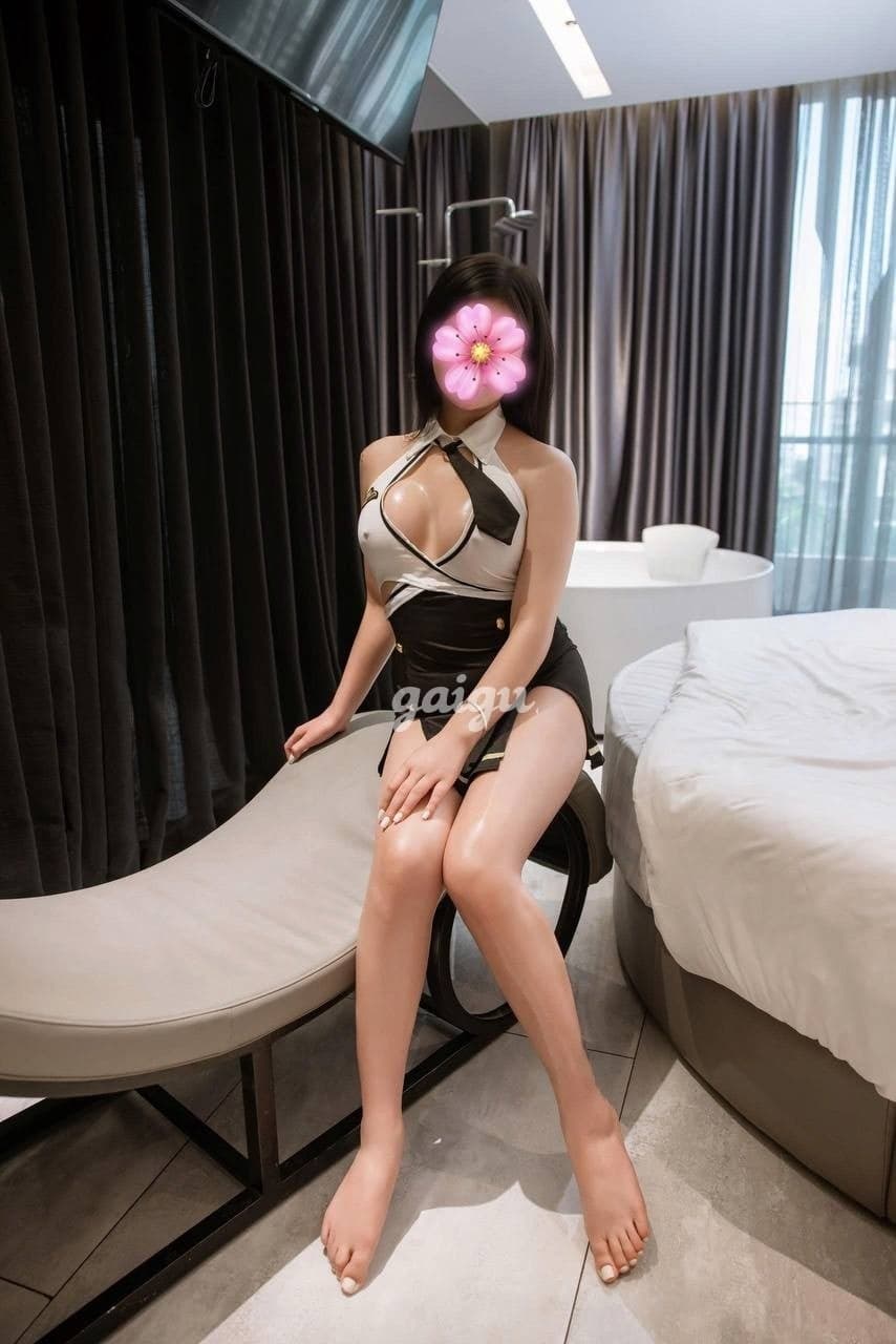 ✅THANH TRÀ-✅ 2K3 XINH NON MÚP MƯỢT VÚ BÝM MÔNG TƯƠI RÓI - Thumbnail 13