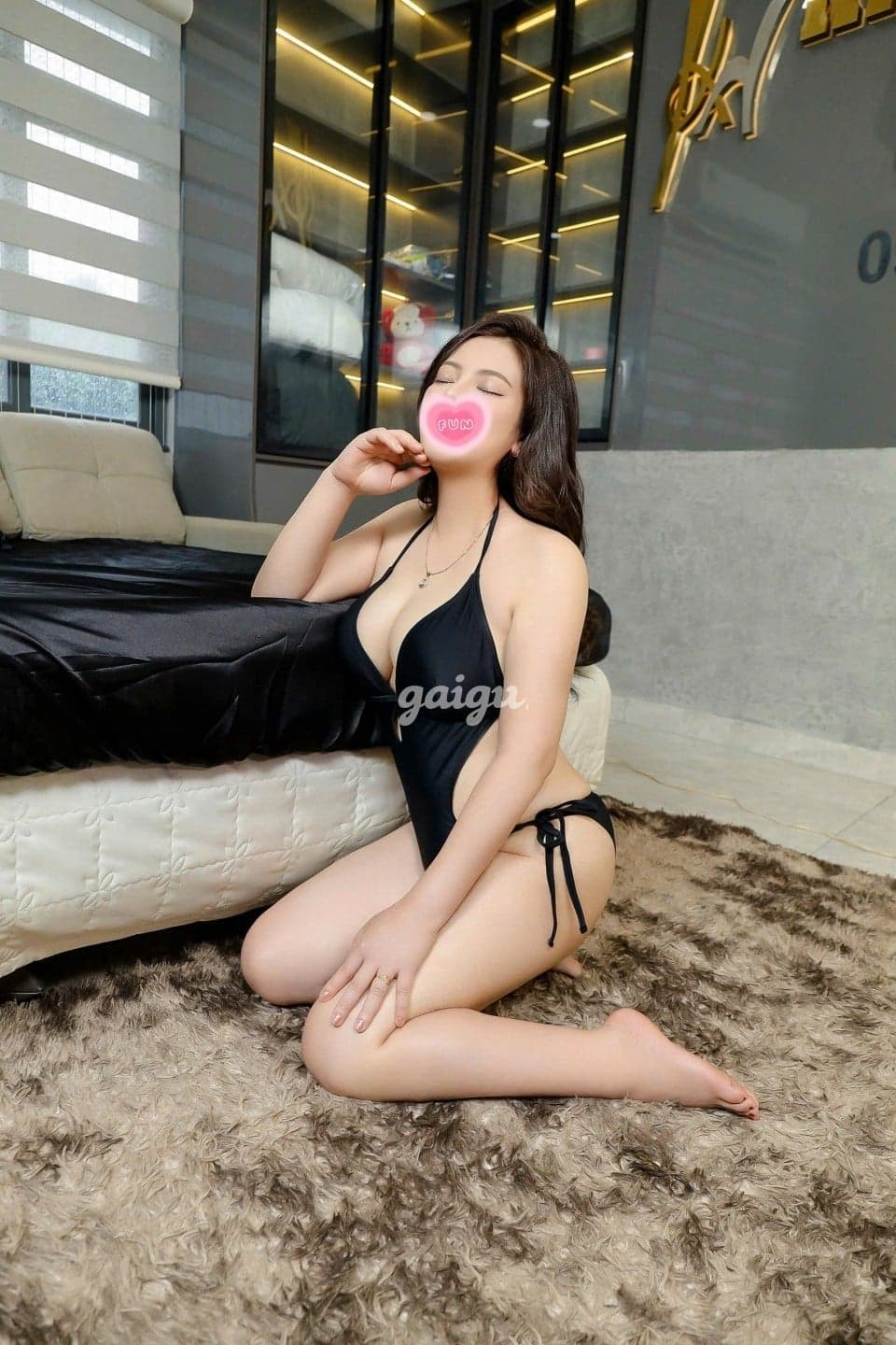 ❤️ Phương Linh ❤️DỊU DÀNG,BODY CỰC NGON,SEVRICE TỐT YÊU NGHỀ - Thumbnail 3