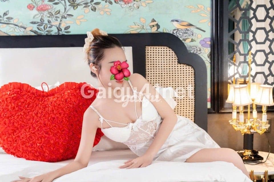 TIỂU MẪN gái xinh body dâm nhiều nước - Thumbnail 12