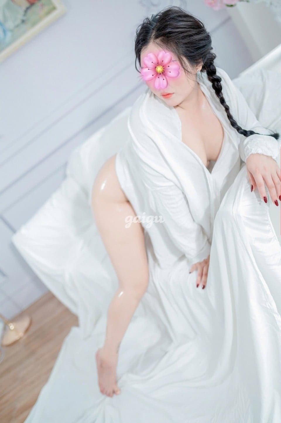 ☘️NGỌC HÀ☘️MỚI VÀO NGHỀ XINH DÂM LÀM TÌNH CHUYÊN NGHIỆP - Thumbnail 9