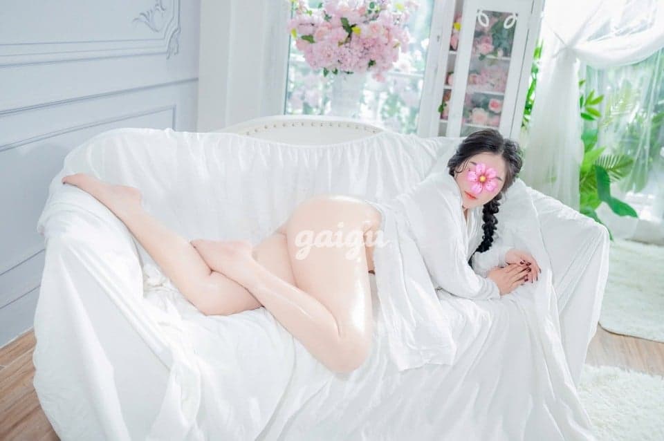 ☘️NGỌC HÀ☘️MỚI VÀO NGHỀ XINH DÂM LÀM TÌNH CHUYÊN NGHIỆP - Thumbnail 14