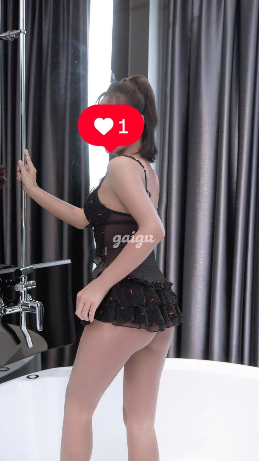 Tú Anh - mông căng mẩy dâm đãng - Thumbnail 15