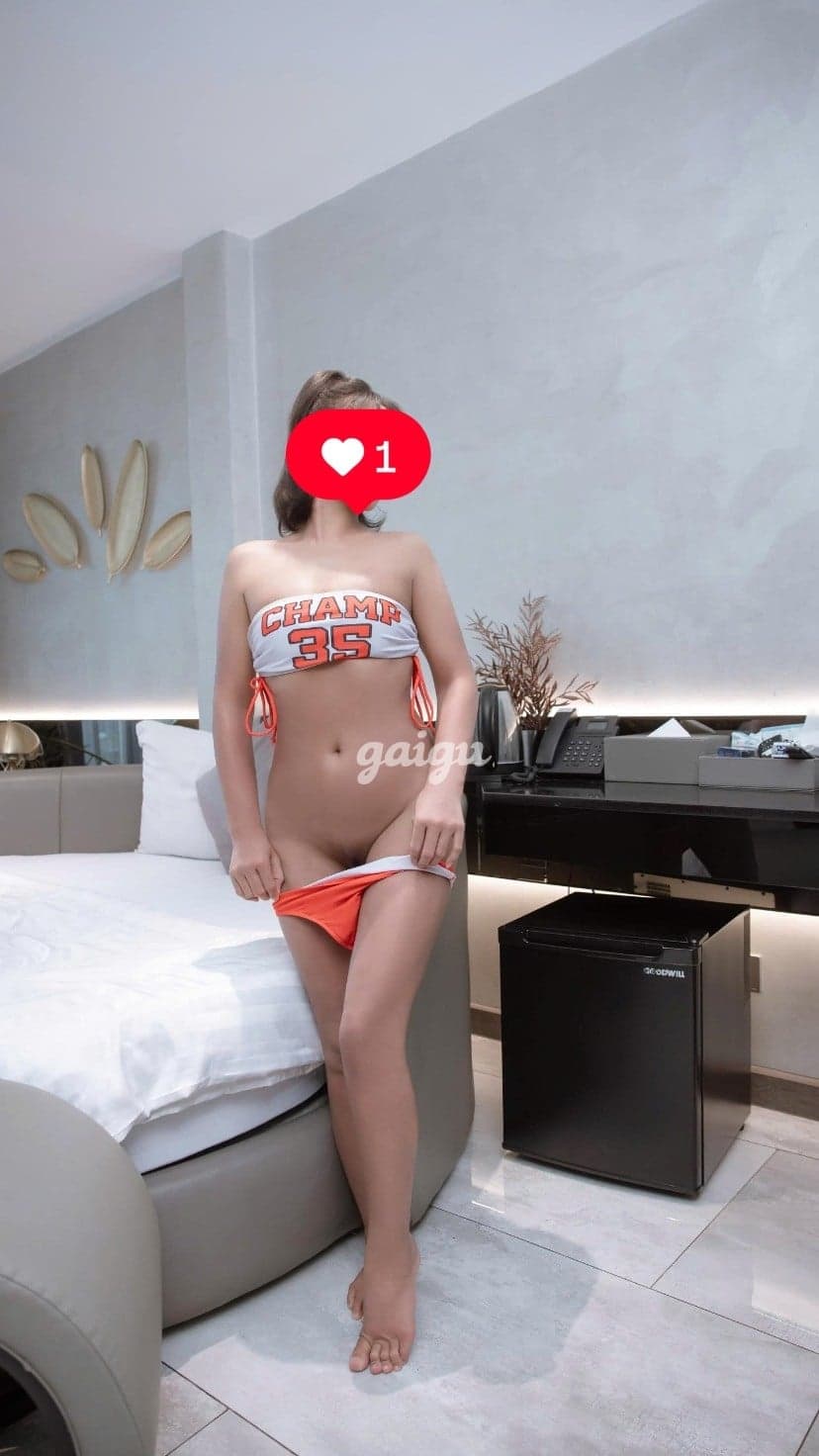 Tú Anh - mông căng mẩy dâm đãng - Thumbnail 2