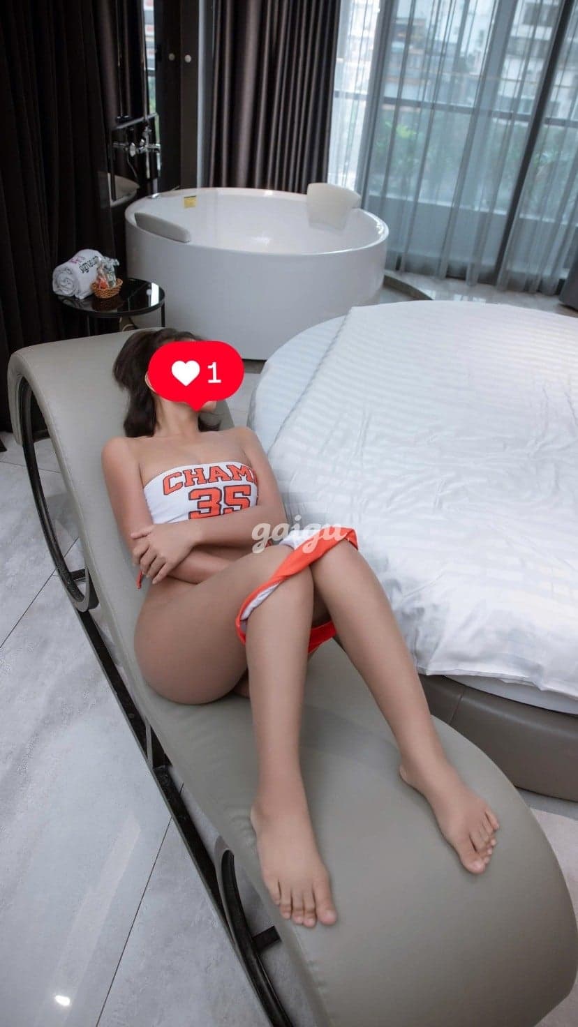 Tú Anh - mông căng mẩy dâm đãng - Thumbnail 10