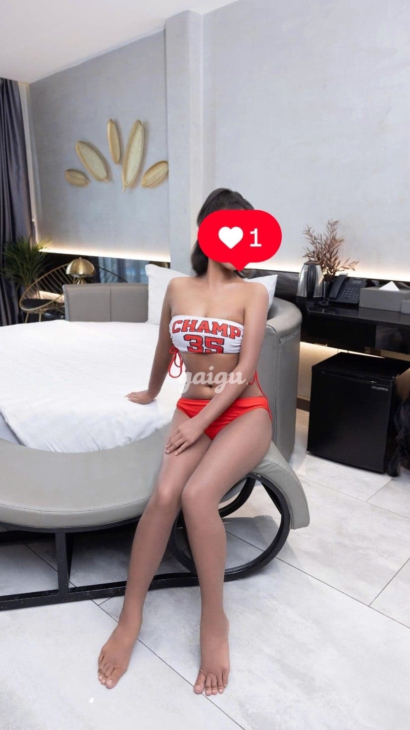 Tú Anh - mông căng mẩy dâm đãng - Thumbnail 8