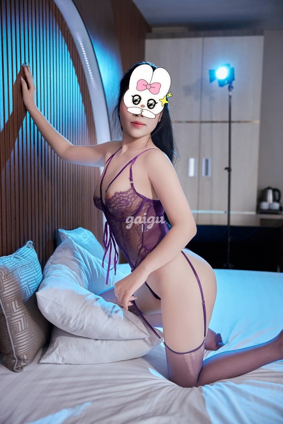 ⭐QUỲNH ANH -2K3 ♥CHUẨN XINH NON TƠ TRẮNG TRẺO SẠCH ĐẸP - Thumbnail 11