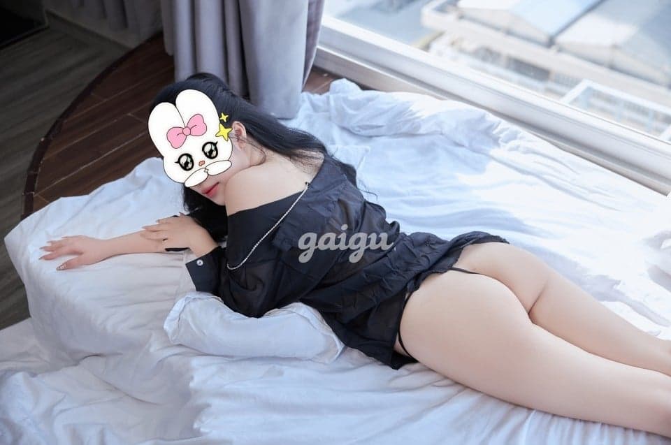 ⭐QUỲNH ANH -2K3 ♥CHUẨN XINH NON TƠ TRẮNG TRẺO SẠCH ĐẸP - Thumbnail 8