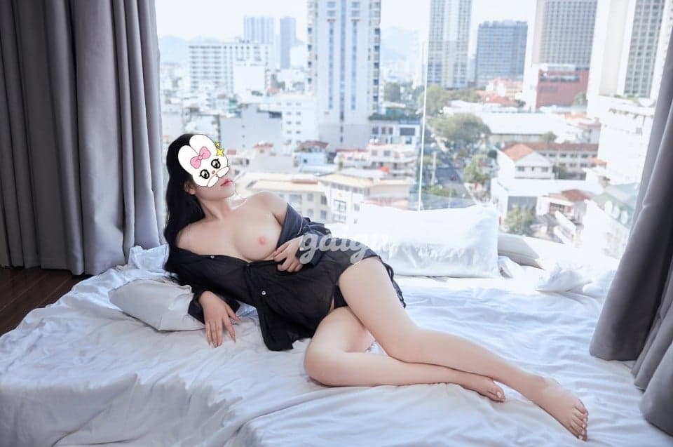 ⭐QUỲNH ANH -2K3 ♥CHUẨN XINH NON TƠ TRẮNG TRẺO SẠCH ĐẸP - Thumbnail 6