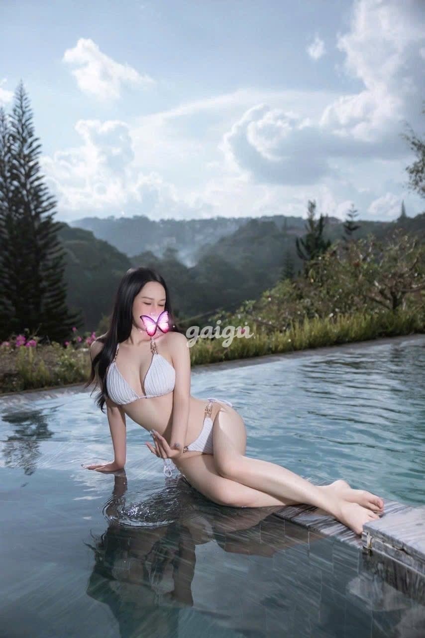 Trâm Anh Gái Xinh Cực Xịnh - Ảnh 1