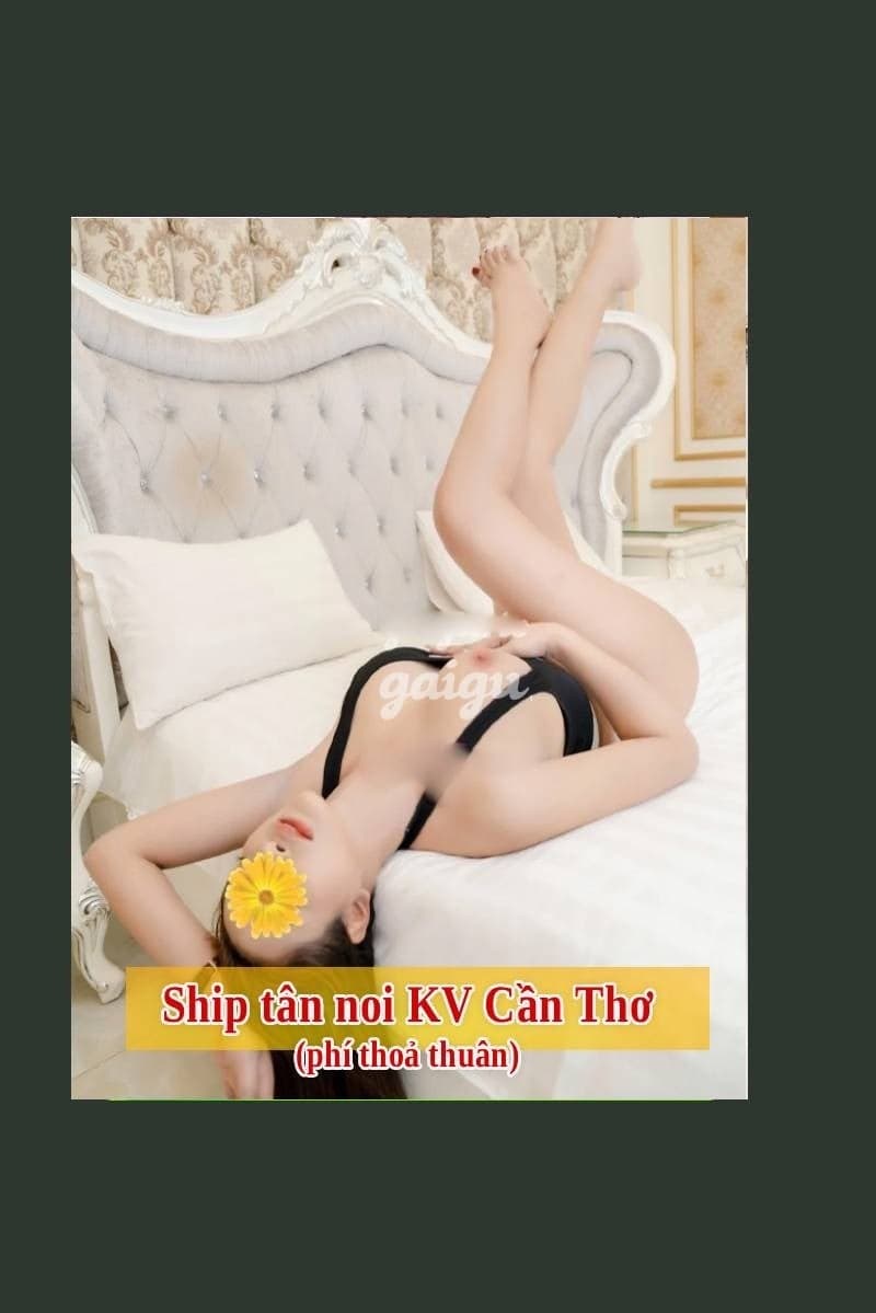 TRÚC DIỄM -  GÁI MIỀN TÂY - DÁNG CAO MẶT DUYÊN - Làm 24/24 - Massage - Thumbnail 19