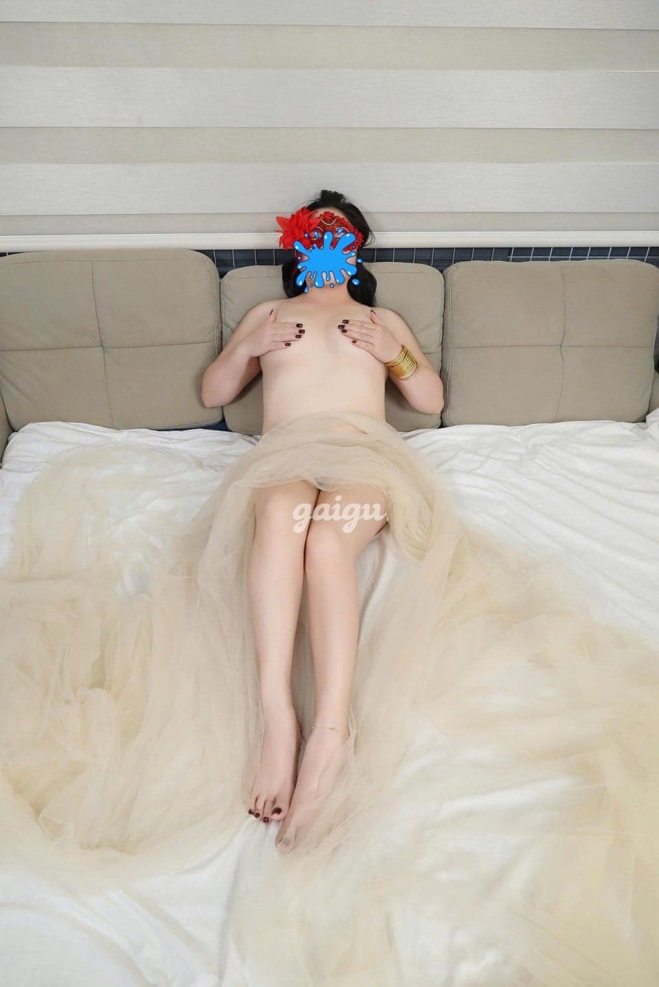 Ngọc Trinh- em hàng ngon bổ rẻ, ngoan ngoãn nhẹ nhàng!! - Thumbnail 16