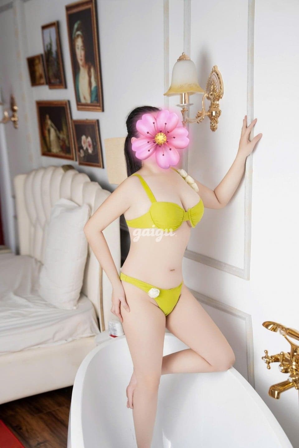 ⚡NGỌC NGÂN⚡XINH DÂM LÀM TÌNH CHUYÊN NGHIỆP - Thumbnail 16