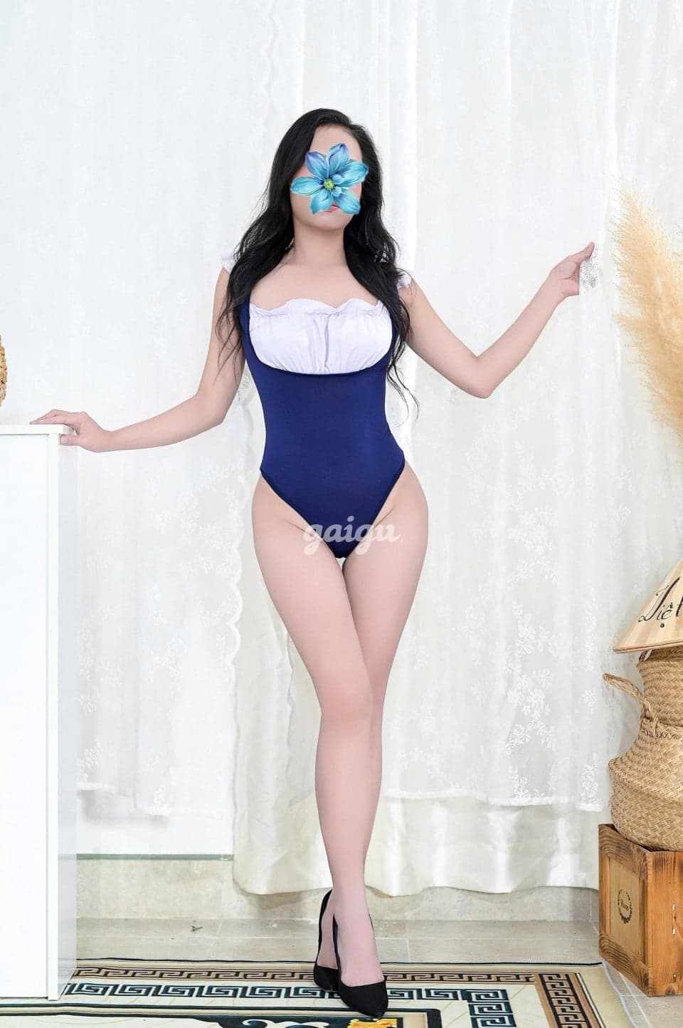 MỸ MỸ - NGƯỜI TÌNH DỄ THƯƠNG CHUYÊN NGHIỆP VÀ YÊU CHIỀU KHÁCH - Thumbnail 5