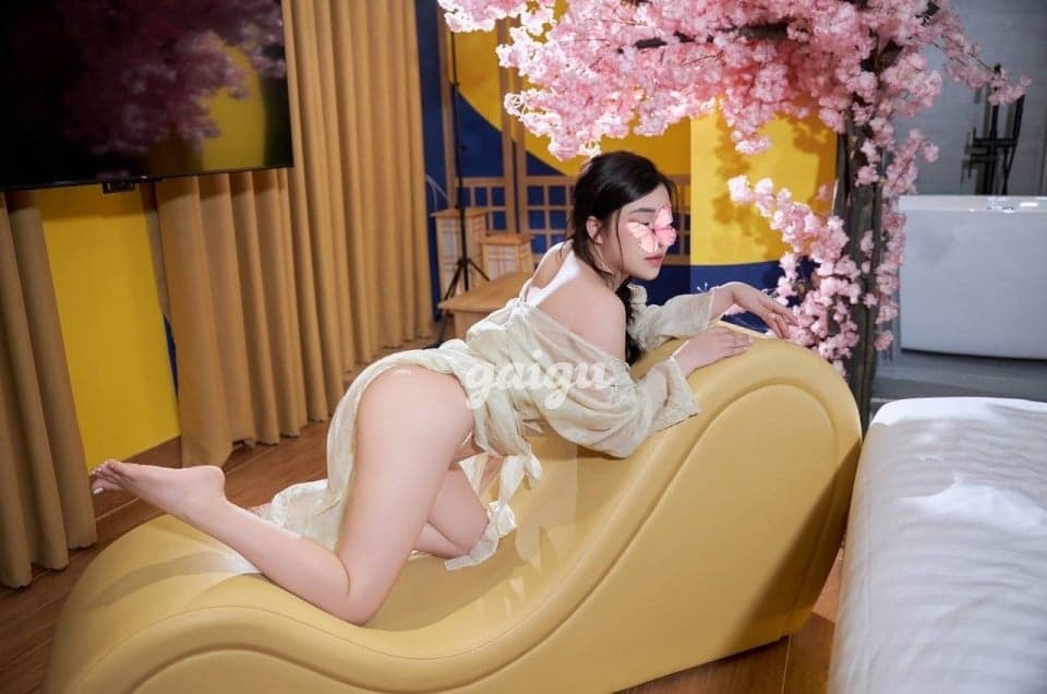 Ship24/24❤️THUÝ VY GÁI  GỌI DÂM XINH NHIỆT TÌNH - Thumbnail 17