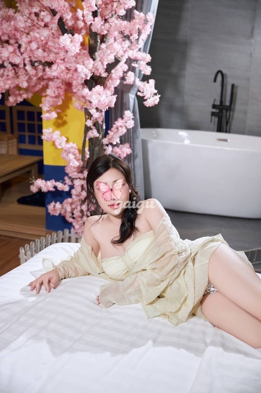 Ship24/24❤️THUÝ VY GÁI  GỌI DÂM XINH NHIỆT TÌNH - Thumbnail 6