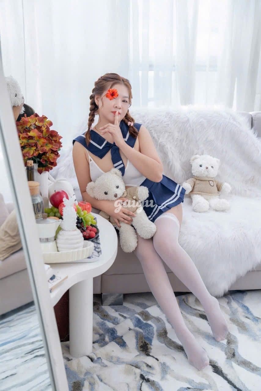 [ MỚI 100% ] ✅ CHERRY - VÚ BỰ, MẶT XINH, TUYỆT CHIÊU DÂM ĐÃNG - Thumbnail 20