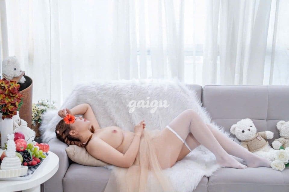 [ MỚI 100% ] ✅ CHERRY - VÚ BỰ, MẶT XINH, TUYỆT CHIÊU DÂM ĐÃNG - Thumbnail 18