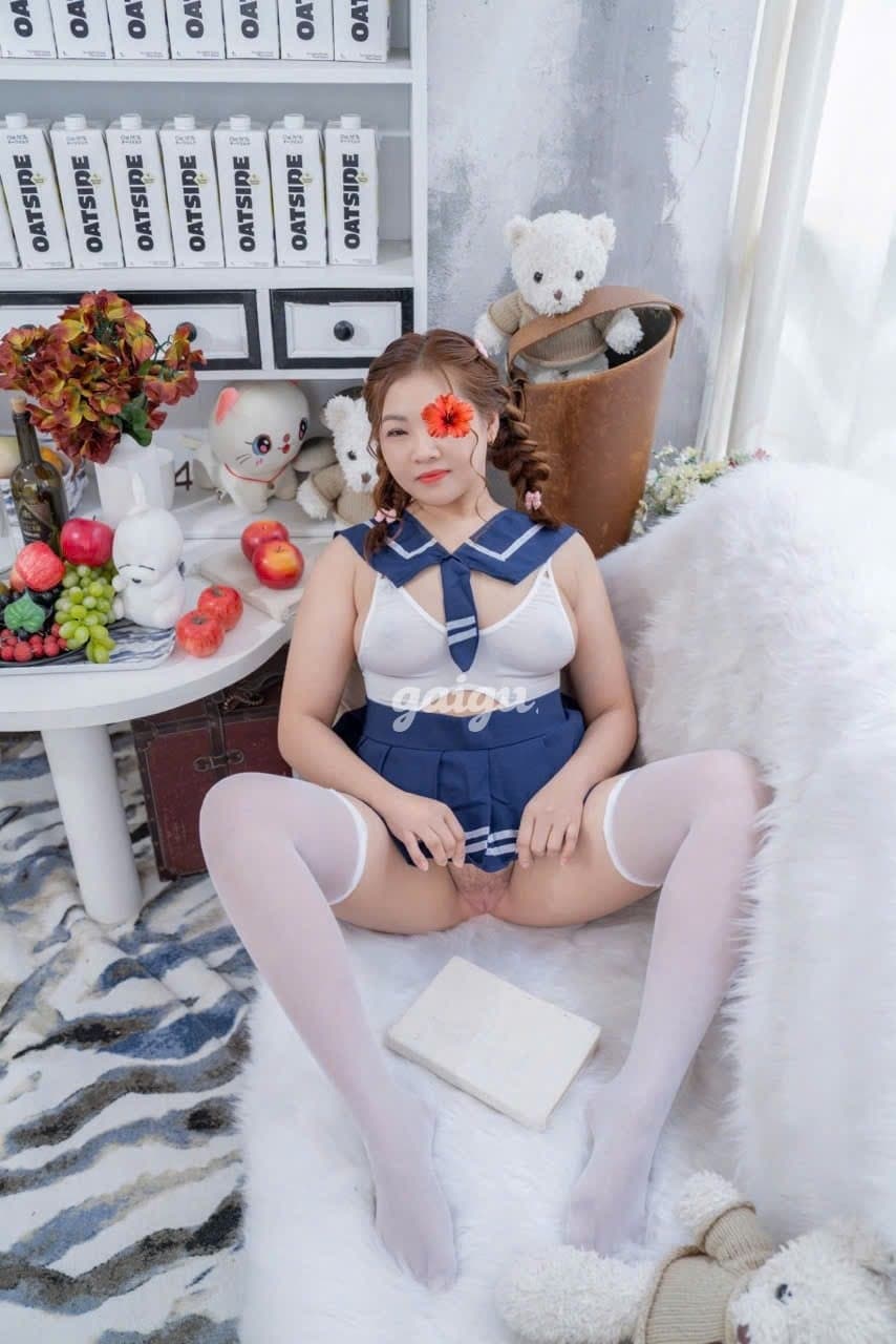 [ MỚI 100% ] ✅ CHERRY - VÚ BỰ, MẶT XINH, TUYỆT CHIÊU DÂM ĐÃNG - Thumbnail 10