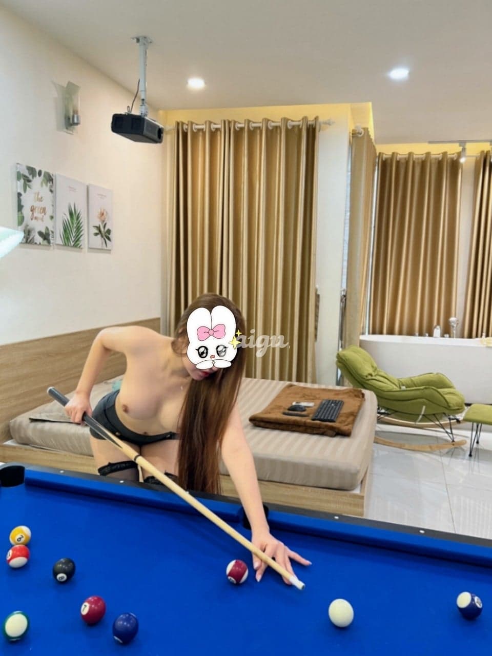 ⭐MINH CHÂU NGON XINH SANG, MỘNG NƯỚC PHỤC VỤ CÓ TÂM - Thumbnail 5