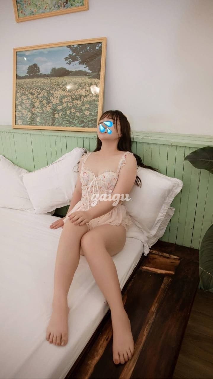 New♥️Bé Diệu Linh ❤️ Gái mới face xinh dễ thương - Thumbnail 6