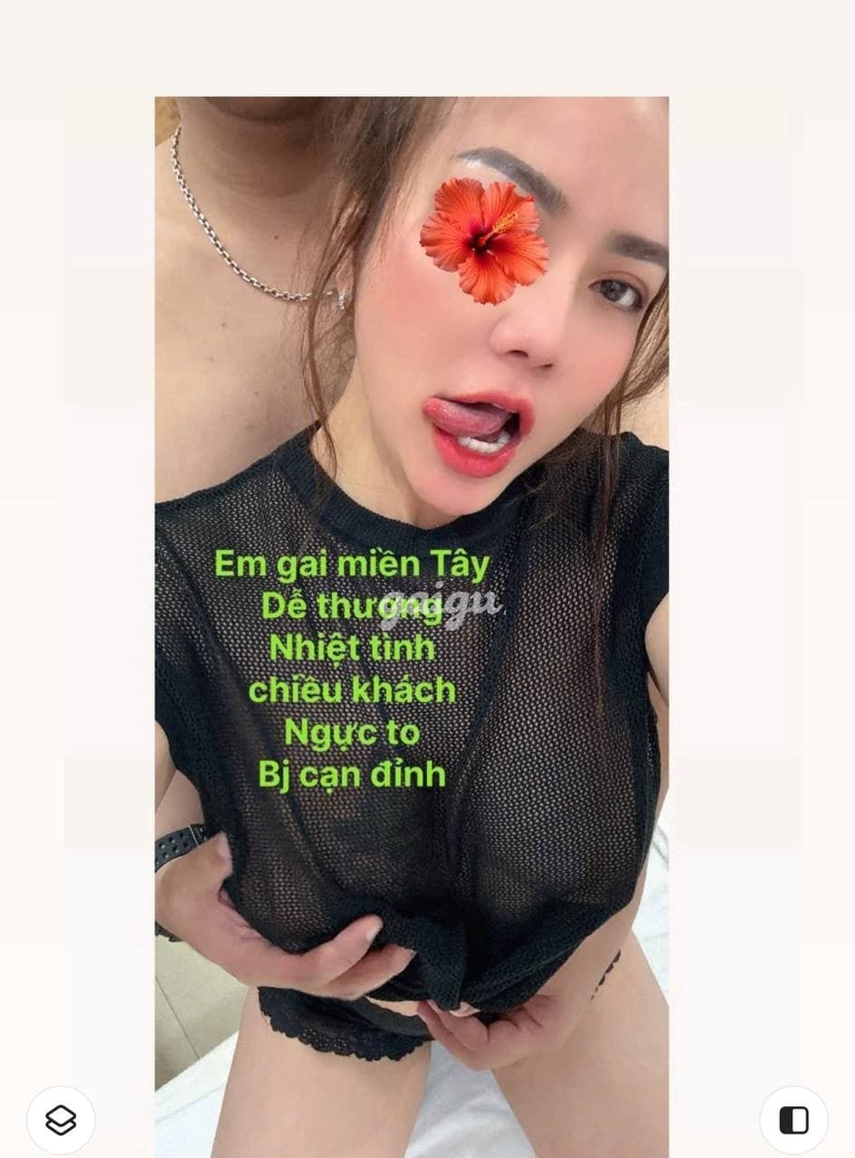 MỚI ✨RUBY✨NGỰC THẬT 100% - EM GÁI DÂM CỰC PHẨM LÀM TÌNH - Ảnh 1