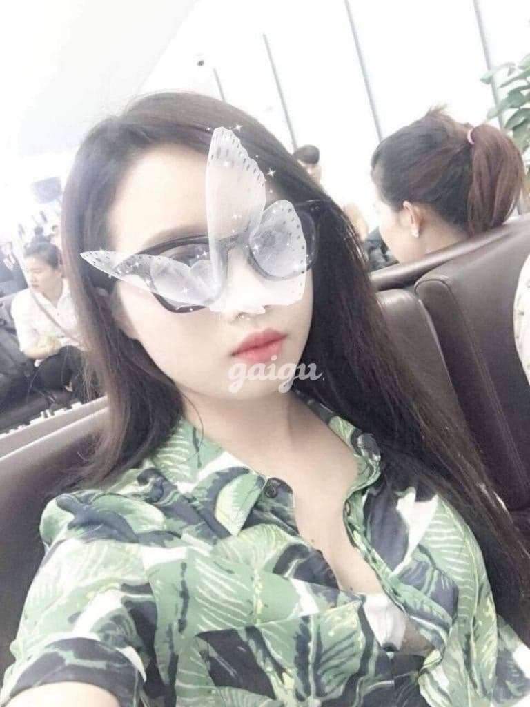 NỮ THẦN TÌNH DỤC MINH TRÂN - MẶT XINH, DÁNG NGON, CHỊCH SƯỚNG - Ảnh 1