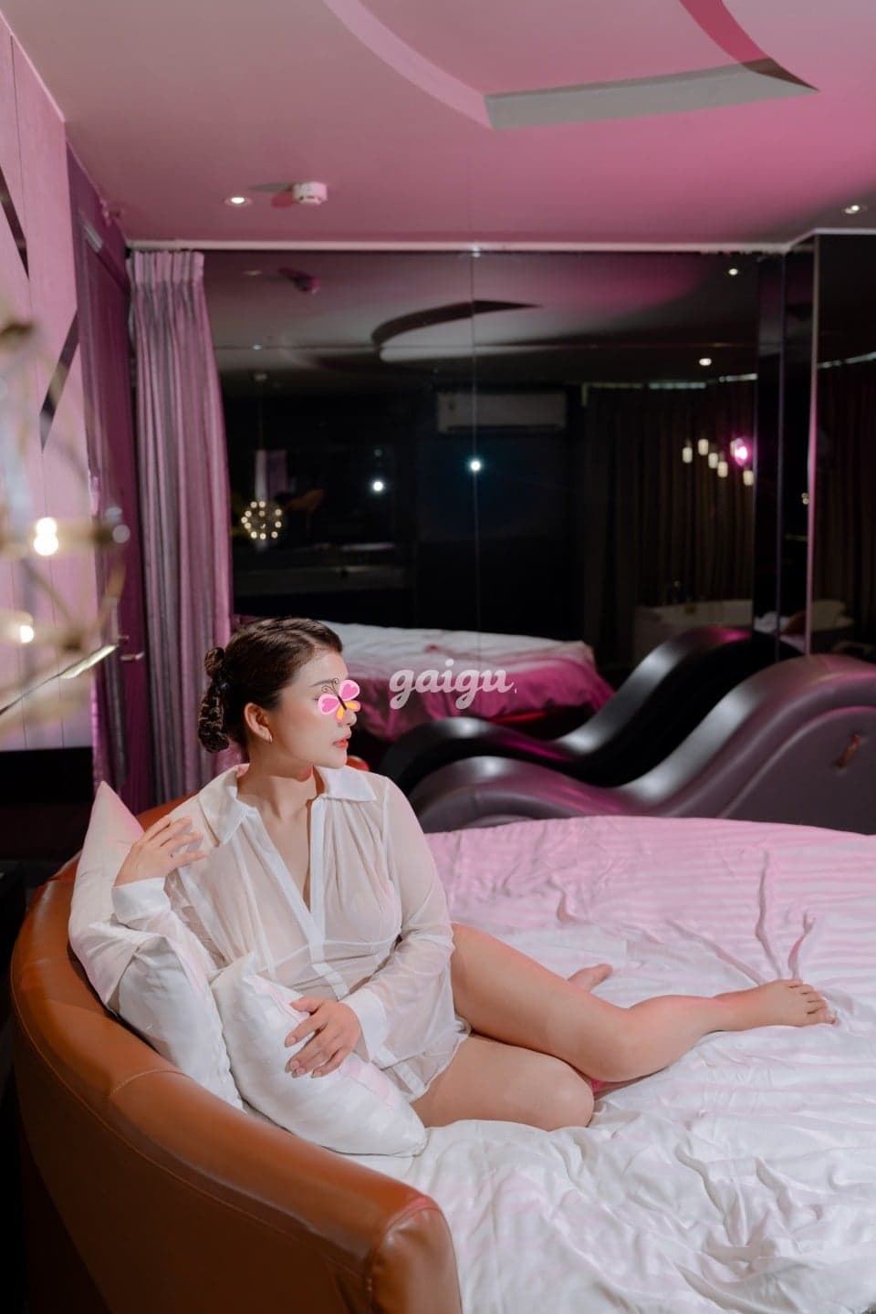 QUỲNH BABY❤HOTGIRL VÚ KHỦNG❤CHÂN DÀI BƯỚM MÚP HÀNG HỌ TUYỆT ĐẸP - Thumbnail 17