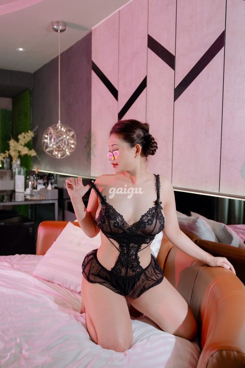 QUỲNH BABY❤HOTGIRL VÚ KHỦNG❤CHÂN DÀI BƯỚM MÚP HÀNG HỌ TUYỆT ĐẸP - Thumbnail 5