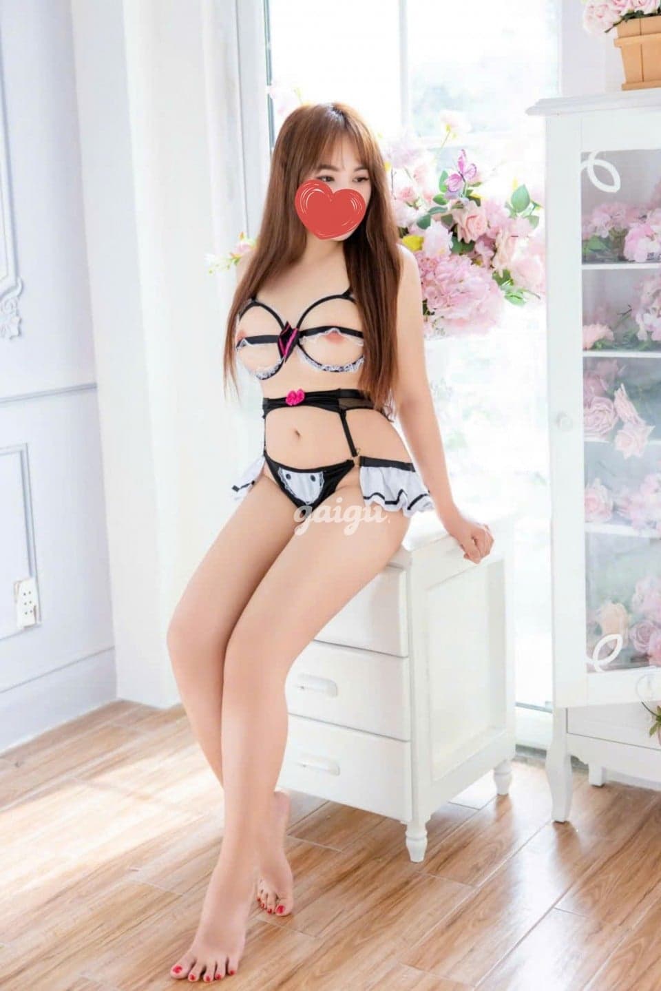 NEW NGỌC RUBY DỄ THƯƠNG, GÁI MIỀN TÂY XINH DÂM LIẾM BÚ PHÊ ĐÁ BI CUỒNG NHIỆT - Thumbnail 11