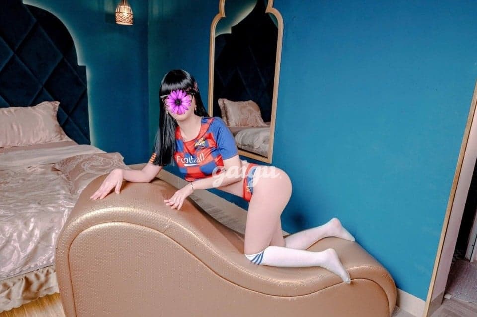 ❤️Quỳnh búp bê 2k3 ❤️cực dâm  hàng new - Thumbnail 12