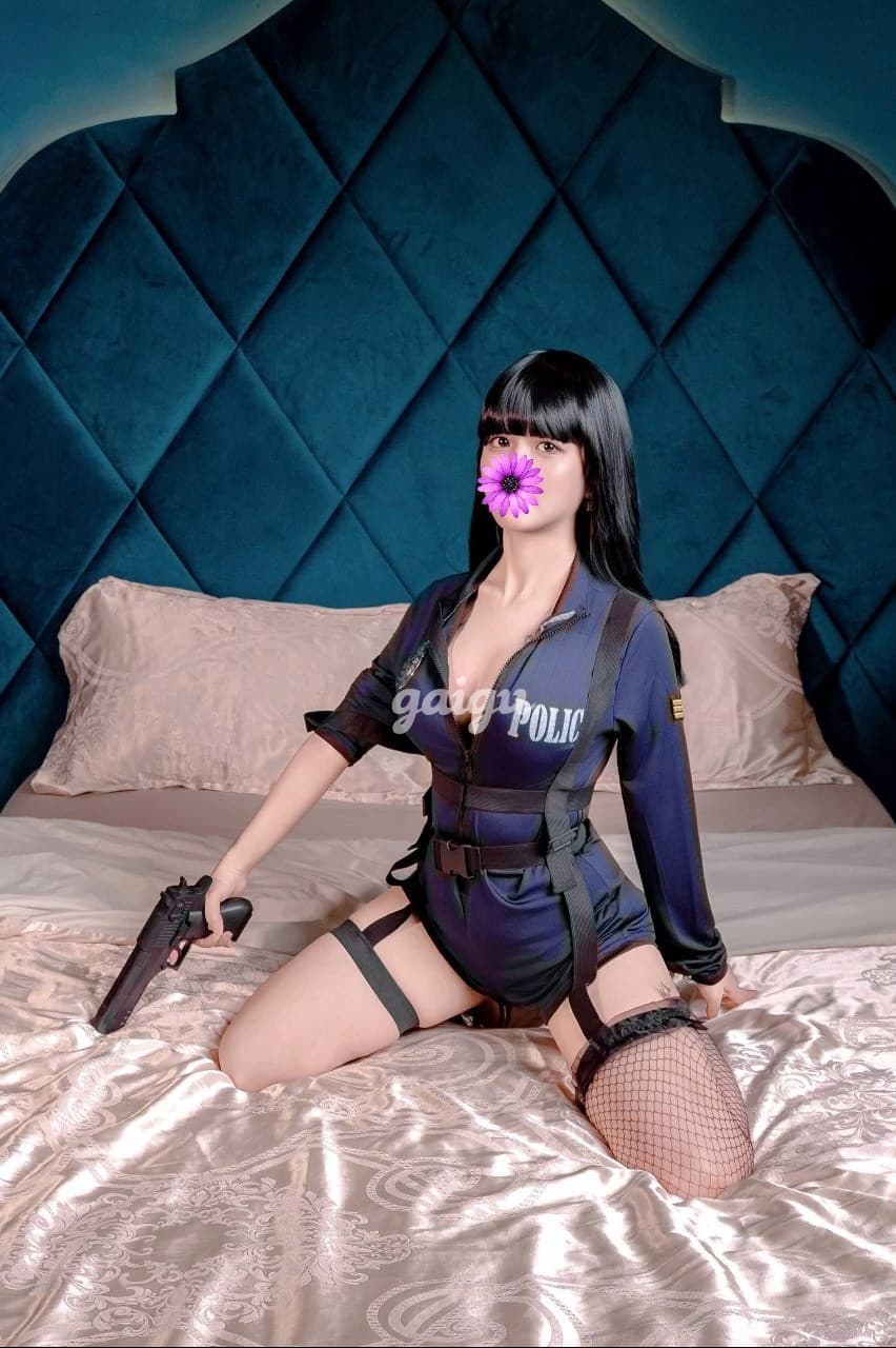 ❤️Quỳnh búp bê 2k3 ❤️cực dâm  hàng new - Thumbnail 8