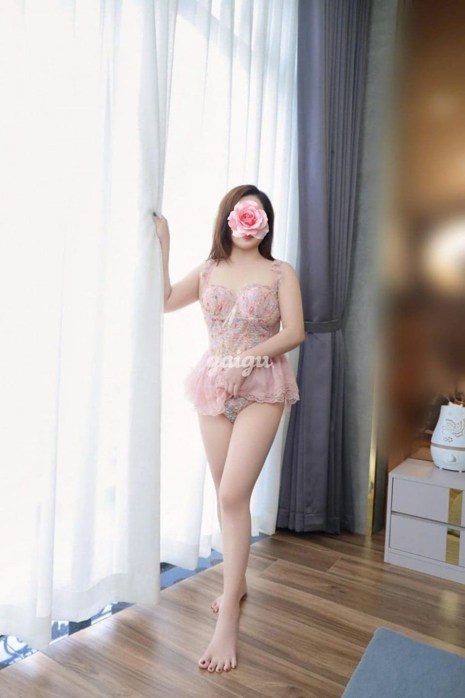 QUỲNH NHƯ BƯỚM MÚP ĐẸP ,MÔNG TO VÚ NGON HÀNG DÂM VÔ ĐỐI - Thumbnail 14