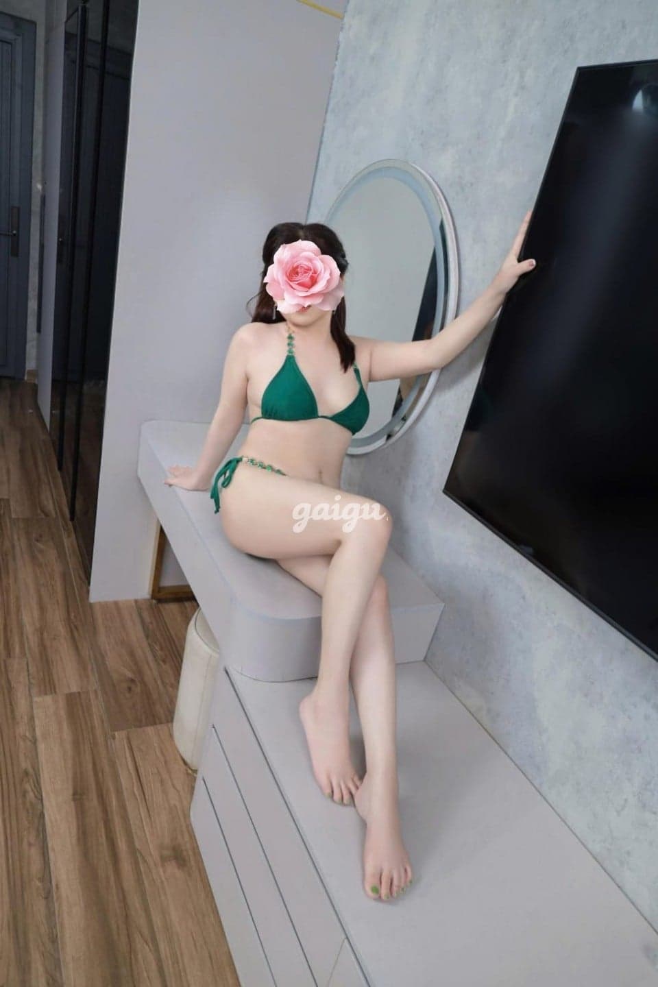 QUỲNH QUỲNH CAO THỦ BÚ LIẾM, TUYỆT CHIÊU ĐI ĐƯỜNG LƯỠI CỰC PHÊ - Thumbnail 2