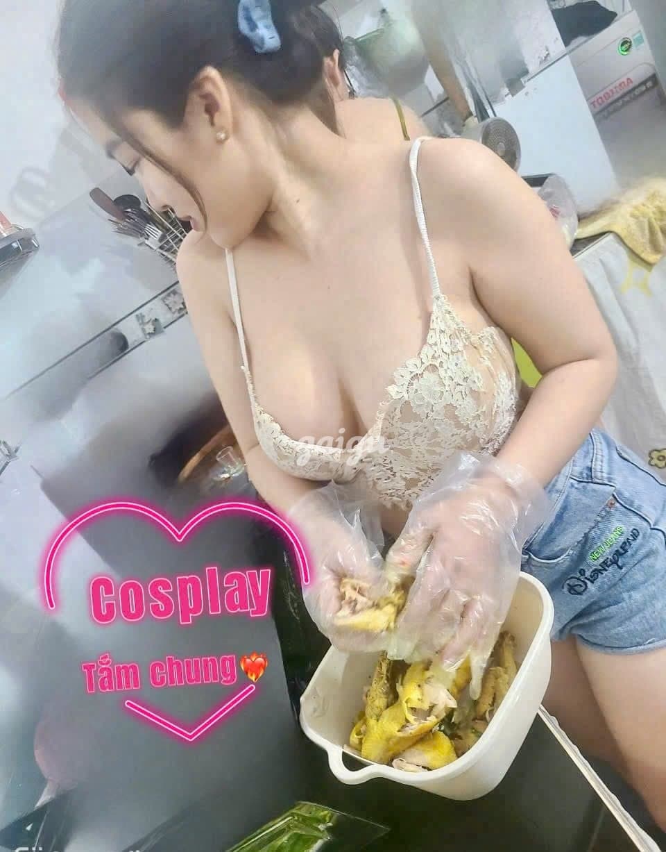 ❤️ Yến Tâm ❤️ - XINH DUYÊN DỄ THƯƠNG BODY NÓNG BỎNG NHƯ THIÊN THẦN - Ảnh 1