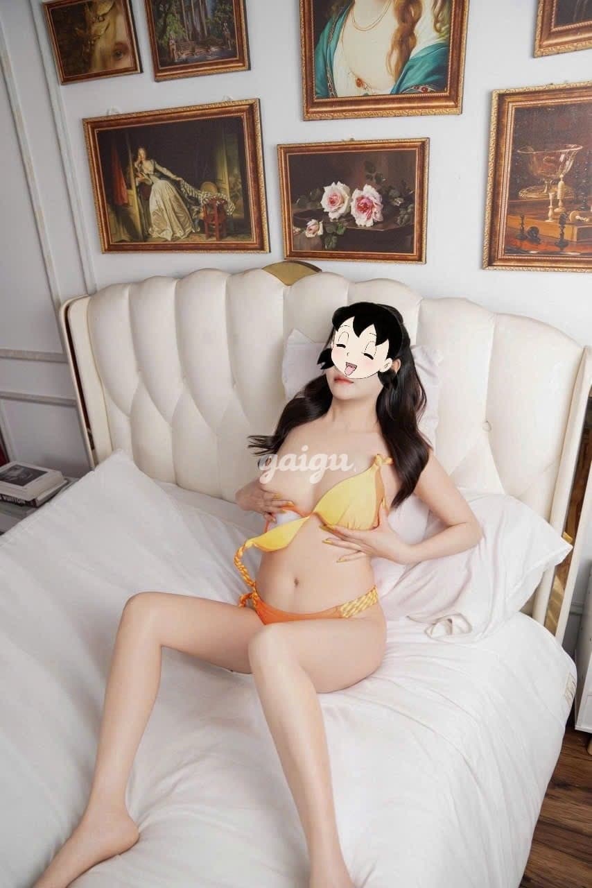 New⭐Yến Nhi Em Gái Dâm Đãng Nhiệt Tình Như Người Yêu - Thumbnail 15