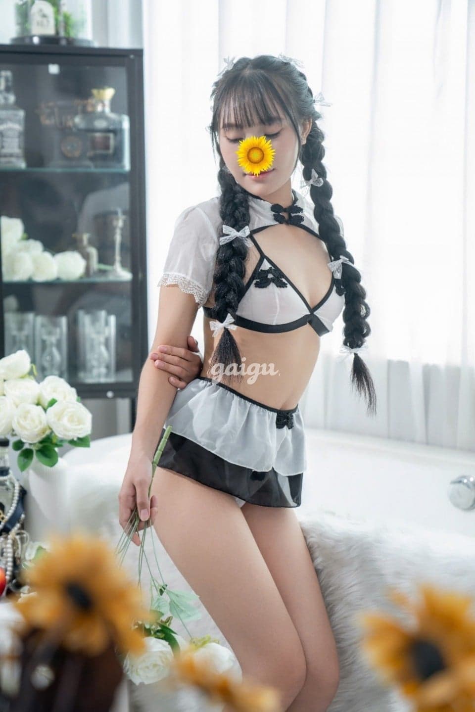 VY VY MÌNH DÂY NGÂY THƠ XINH XẮN - Thumbnail 5