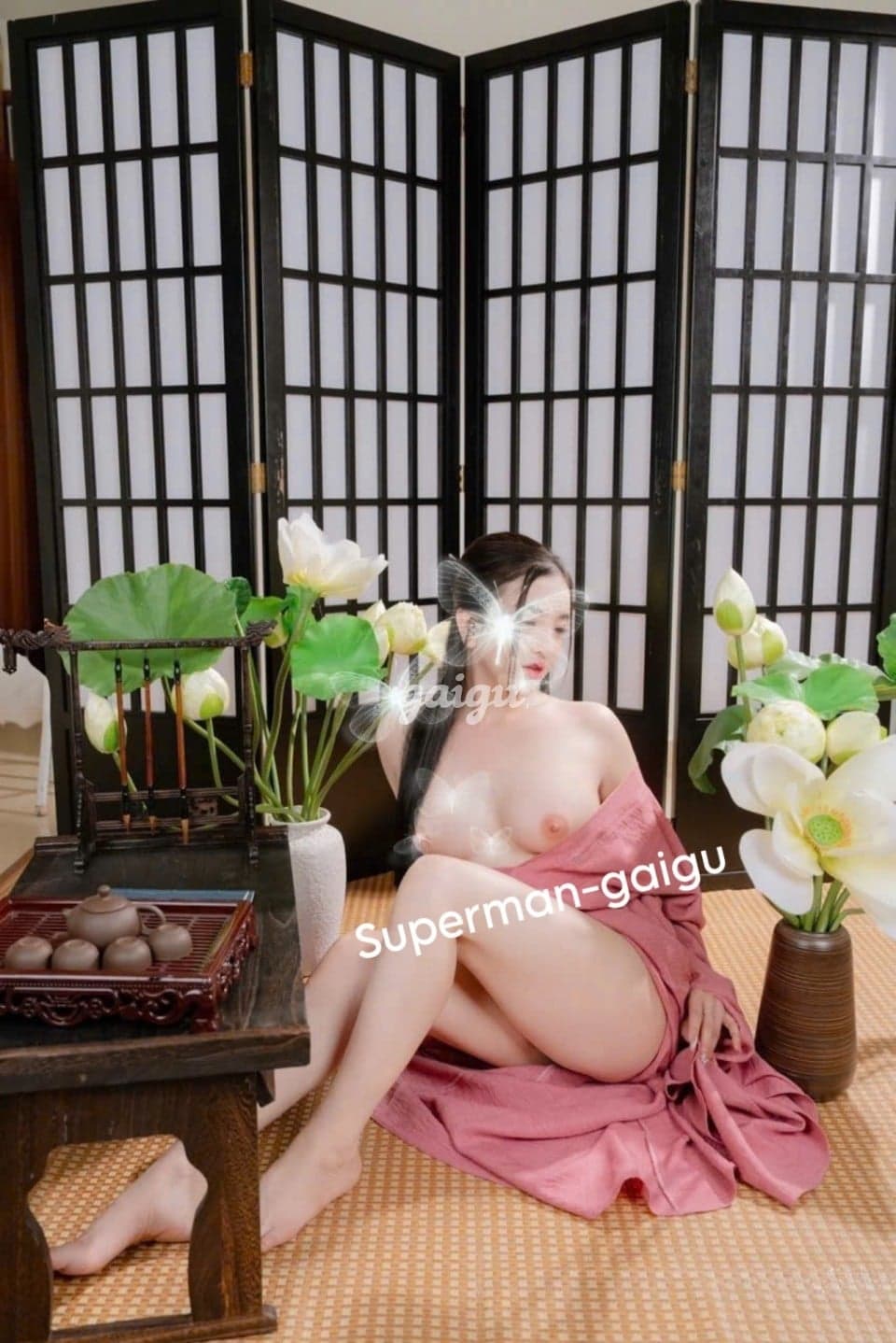 Massage Fuck❤️THẢO SAKA❤️Mặt Xinh Da Trắng,Body Cao Ráo Bốc Lửa,Vú To Mông Căng Bím Khít,Dâm Vui Vẻ Tình Cảm Nhiệt Tình - Thumbnail 19