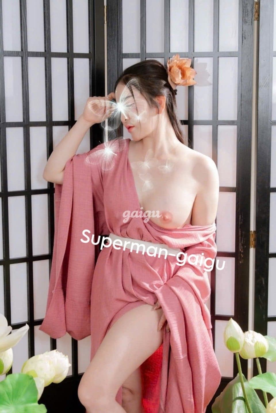 Massage Fuck❤️THẢO SAKA❤️Mặt Xinh Da Trắng,Body Cao Ráo Bốc Lửa,Vú To Mông Căng Bím Khít,Dâm Vui Vẻ Tình Cảm Nhiệt Tình - Thumbnail 18