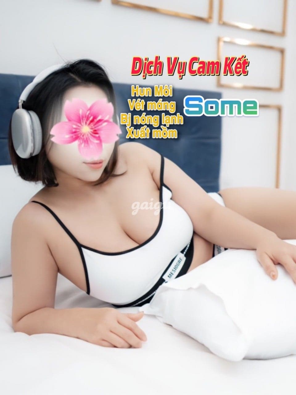 ⭐️QUỲNH QUỲNH⭐️GÁI DÂM CHIỀU KHÁCH - PHỤC VỤ TẬN TÌNH - Ảnh 1