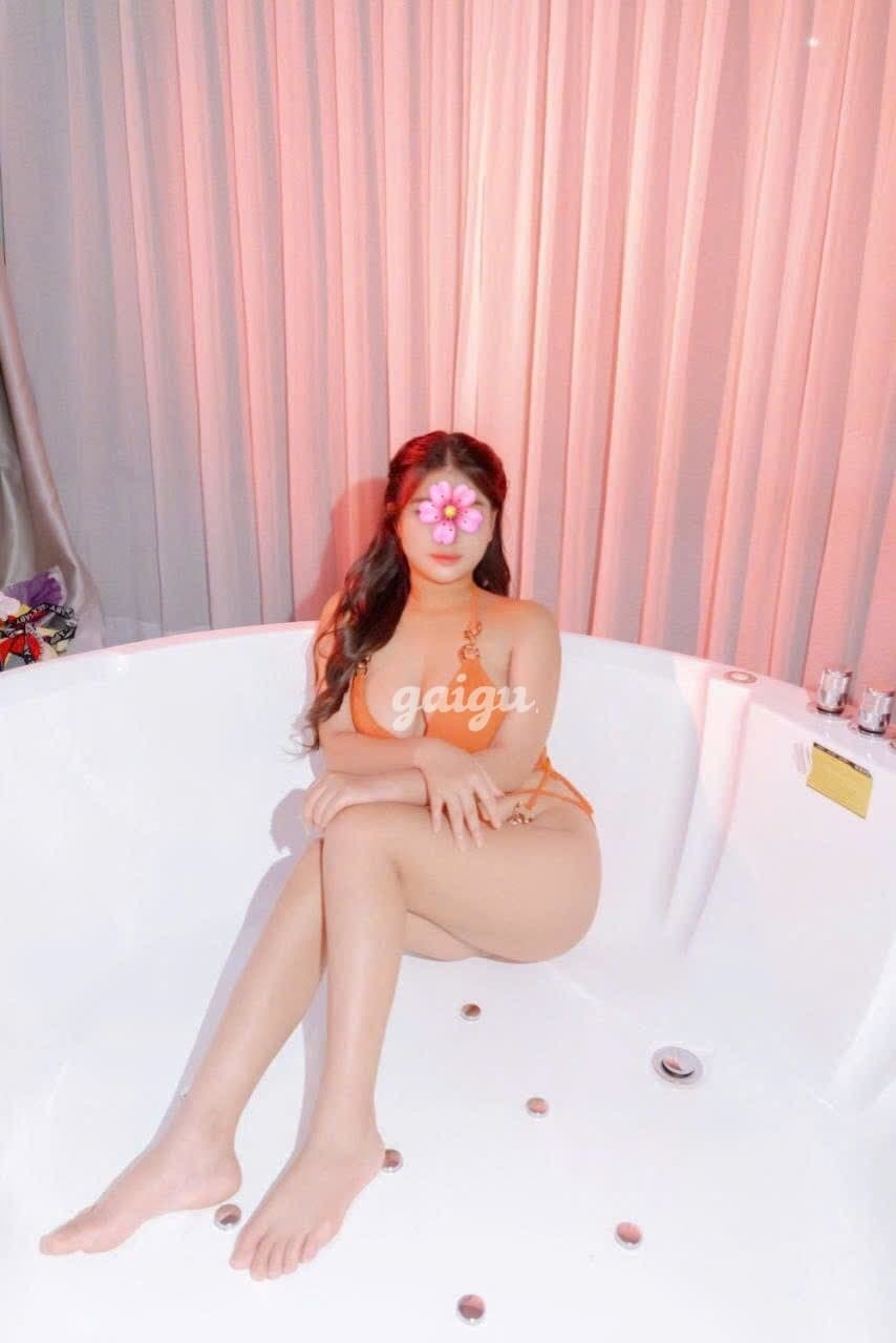 New Hot Teen 2K6 Bảo Ngân Baby ❤️ Nóng Bỏng Dễ Thương Chiều Khách - Thumbnail 8
