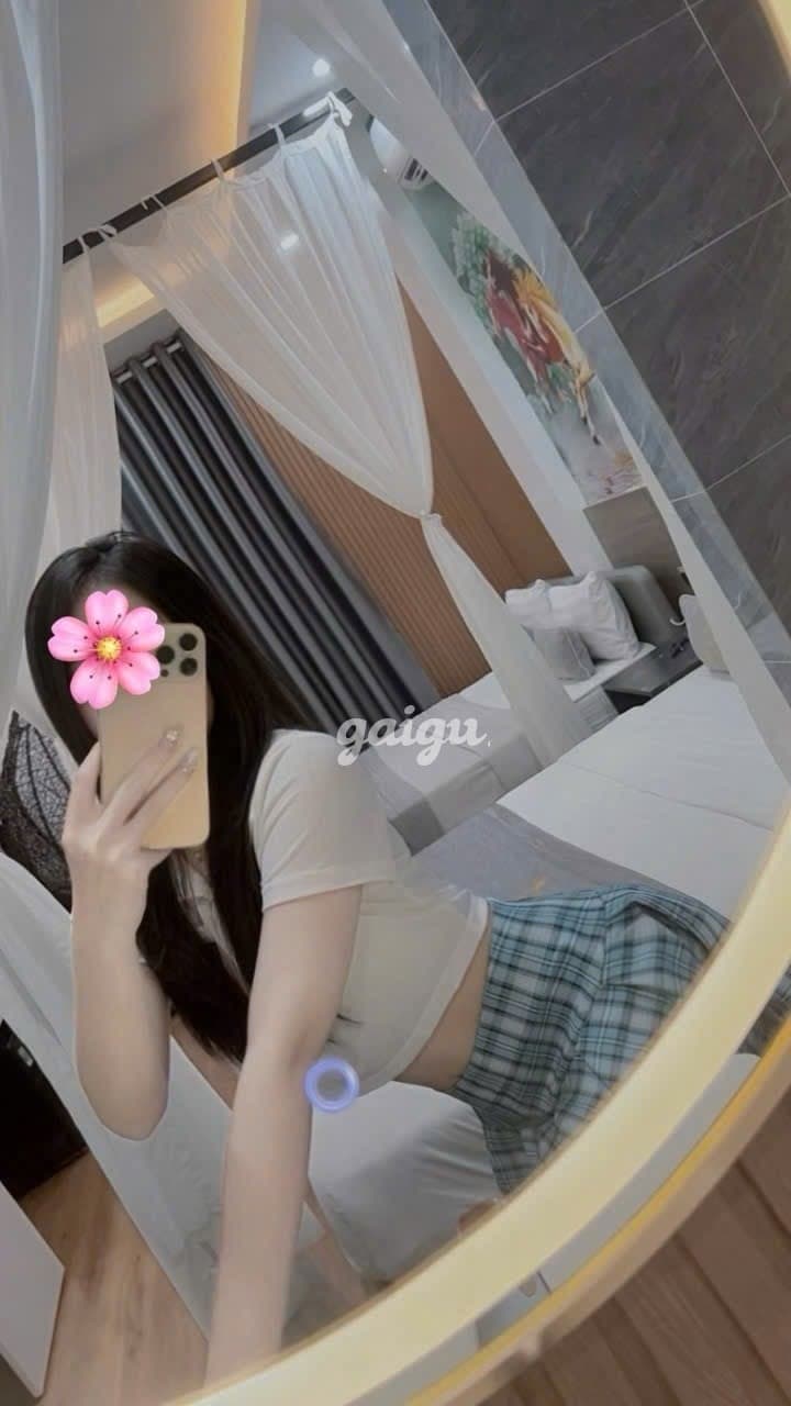 Ngọc Anh  - Em gái 2k5 non tơ dáng dây xinh đẹp - Thumbnail 20