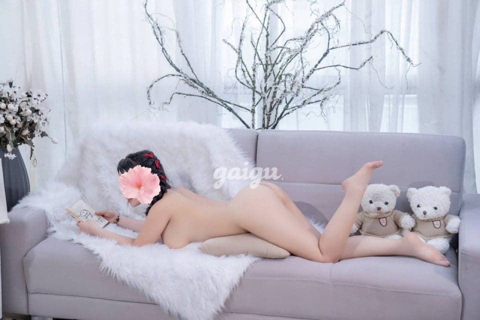 NGỌC RUBY - GÁI XINH - NGOAN - BOYDY HÚT HỒN CHECKER - LÀM TÌNH TUYỆT ĐỈNH - Thumbnail 15