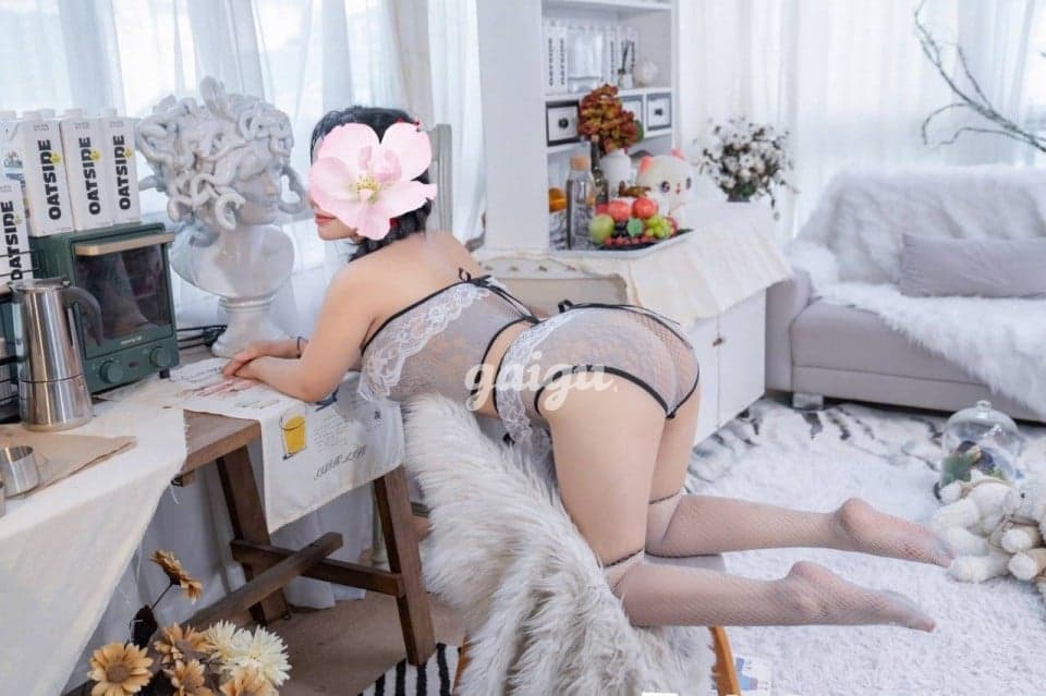 NGỌC RUBY - GÁI XINH - NGOAN - BOYDY HÚT HỒN CHECKER - LÀM TÌNH TUYỆT ĐỈNH - Thumbnail 3