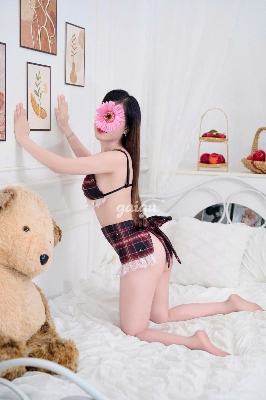 ❤️ MAI HƯƠNG - Dâm NỮ chuẩn Yêu - Làm tình bao phê - Thumbnail 20